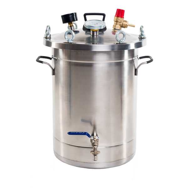 Распродажа автоклавов БУЛАТ в Шахтах