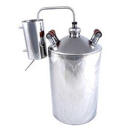 Самогонный аппарат в Шахтах всего за 3200 рублей