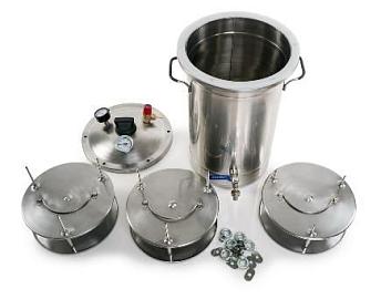 Распродажа автоклавов БУЛАТ в Шахтах